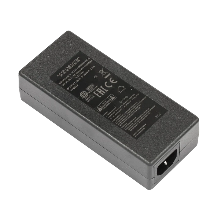 Router mikrotik rb5009upr+s+in, negru 4