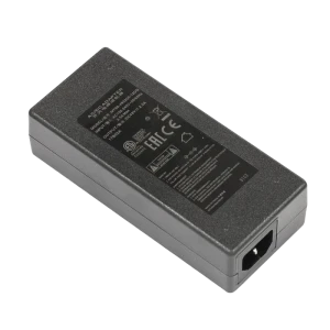 Router mikrotik rb5009upr+s+in, negru Thumbnail 4