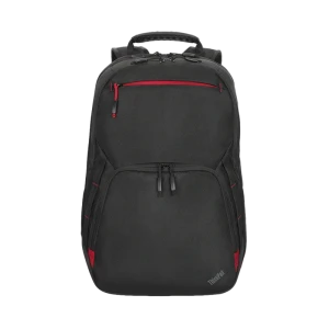 Rucsac lenovo thinkpad essential plus, 15.6", rpet, poliester, negru