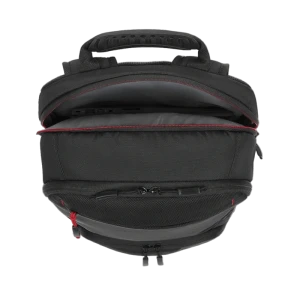Рюкзак lenovo thinkpad essential plus, 15.6", rpet, полиэстер, чёрный Thumbnail 14