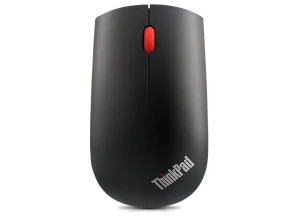 Mouse wireless lenovo thinkpad essential, negru Thumbnail 7
