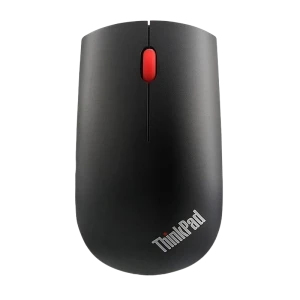 Mouse wireless lenovo thinkpad essential, negru