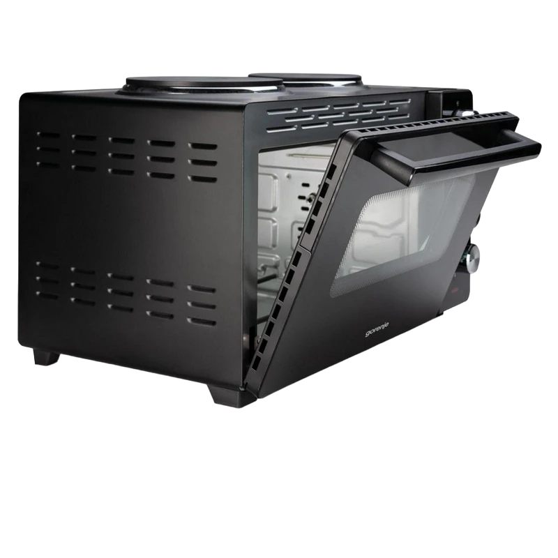 Cuptor electric gorenje om30gbx, negru 4