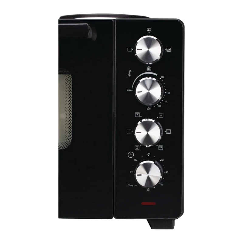 Cuptor electric gorenje om30gbx, negru 6