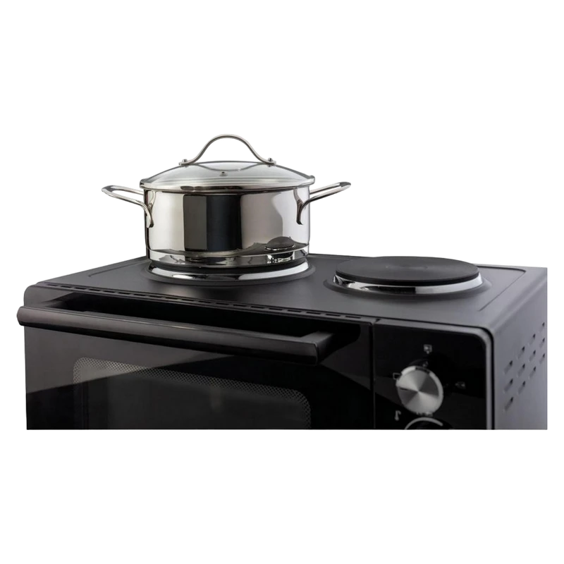 Cuptor electric gorenje om30gbx, negru 10