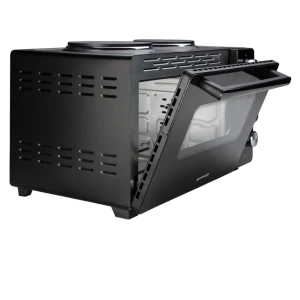 Cuptor electric gorenje om30gbx, negru Thumbnail 4