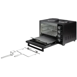 Cuptor electric gorenje om30gbx, negru Thumbnail 5