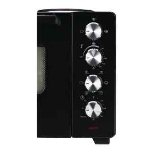 Cuptor electric gorenje om30gbx, negru Thumbnail 6