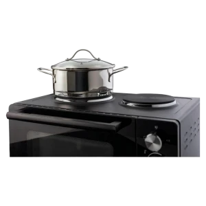 Cuptor electric gorenje om30gbx, negru Thumbnail 10