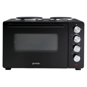 Cuptor Electric Gorenje OM30GBX, Negru