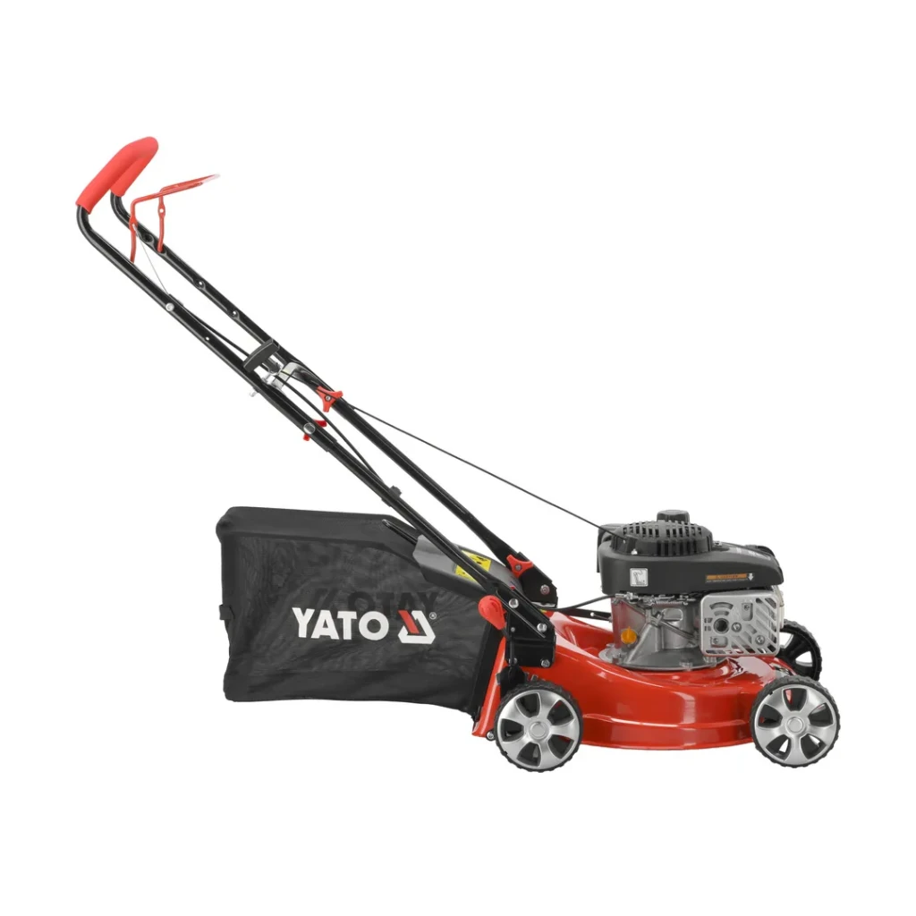 Mașină de tuns iarba benzină 2.1 kw yato 2