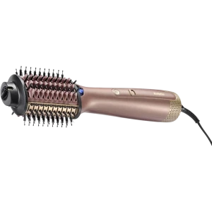 Uscător de păr-perie babyliss as95e, 1000w, bronz