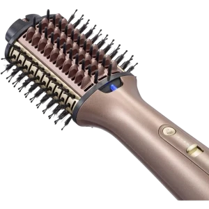Uscător de păr-perie babyliss as95e, 1000w, bronz Thumbnail 7