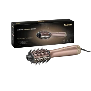 Uscător de păr-perie babyliss as95e, 1000w, bronz Thumbnail 2