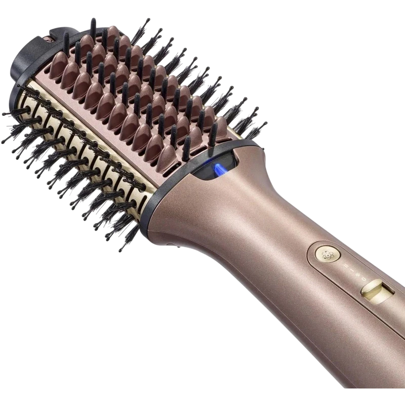 Uscător de păr-perie babyliss as95e, 1000w, bronz 7