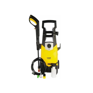 Mașină de curățat cu înaltă presiune huter m165-ql 1.9 kw 220 - 240 v 165 bar Thumbnail 2