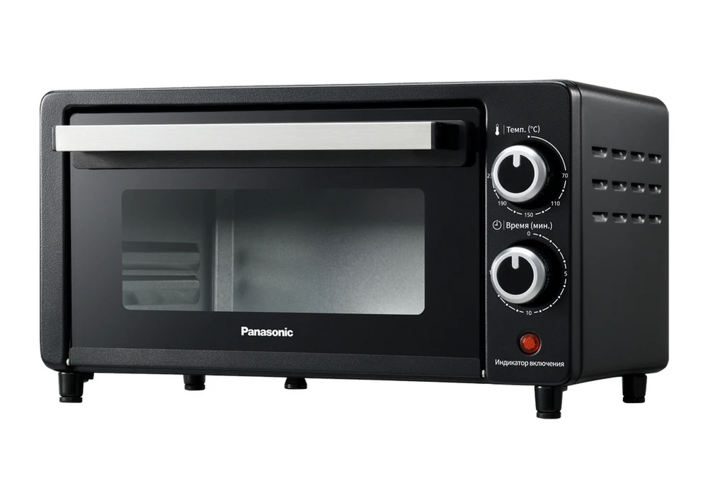 Cuptor electric panasonic nt-h900ktq, negru 11
