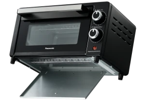 Cuptor electric panasonic nt-h900ktq, negru Thumbnail 9
