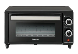 Cuptor electric panasonic nt-h900ktq, negru Thumbnail 10