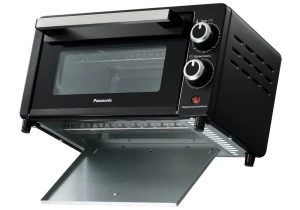 Cuptor electric panasonic nt-h900ktq, negru Thumbnail 5