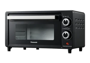 Cuptor electric panasonic nt-h900ktq, negru Thumbnail 7