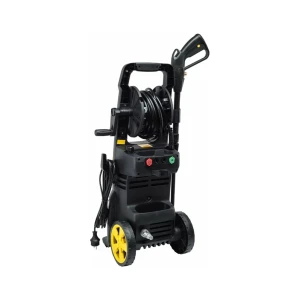 Мойка высокого давления w-4-2500 pro 2.5 квт 220 - 240 в 195 бар huter Thumbnail 2