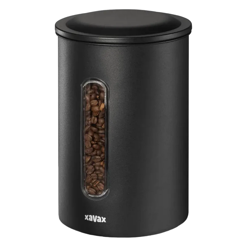 Контейнер для кофе xavax 111262, чёрный 3