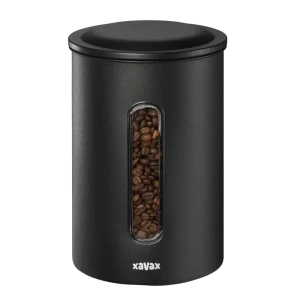 Контейнер для кофе xavax 111262, чёрный