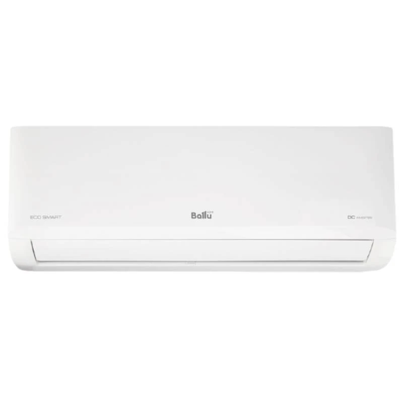 Conditioner inverter ballu eco smart dc bsyi-10hn8/es_23y 2
