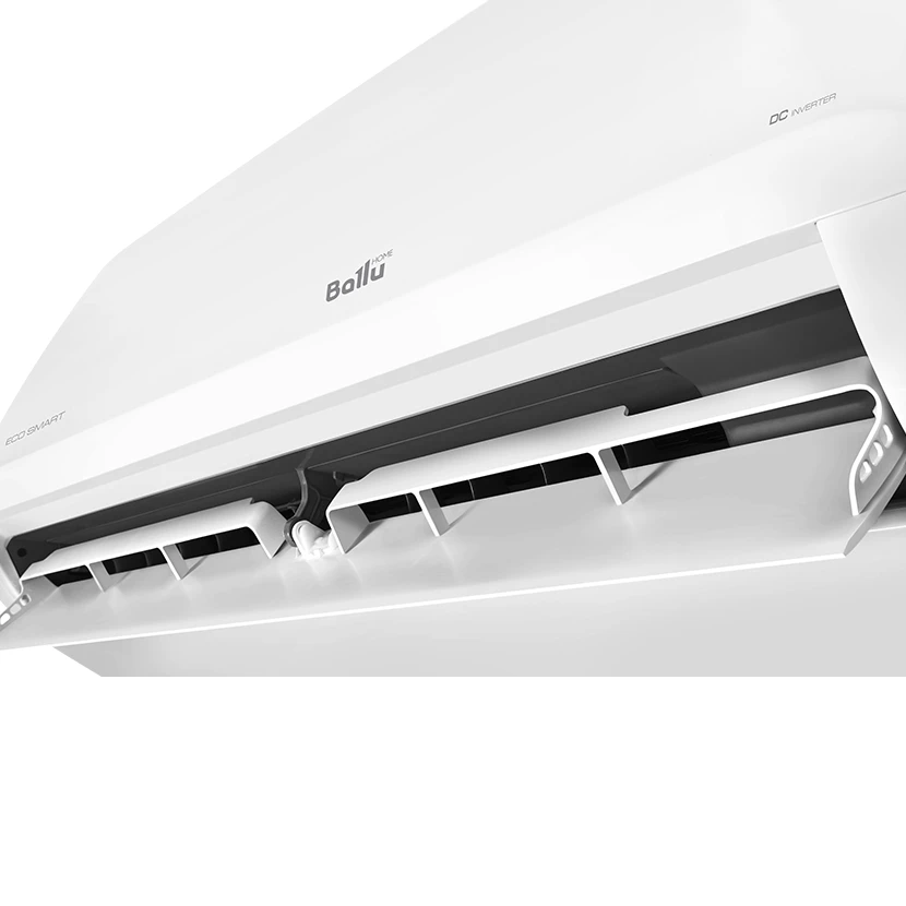 Инверторный кондиционер ballu eco smart dc bsyi-10hn8/es_23y 3