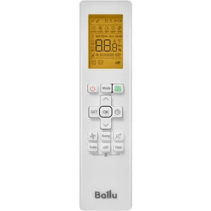 Инверторный кондиционер ballu eco smart dc bsyi-10hn8/es_23y Thumbnail 8