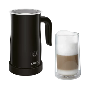 Aparat pentru spumare lapte Tefal XL100810, Negru