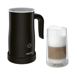Вспениватель молока tefal xl100810, чёрный Thumbnail 4