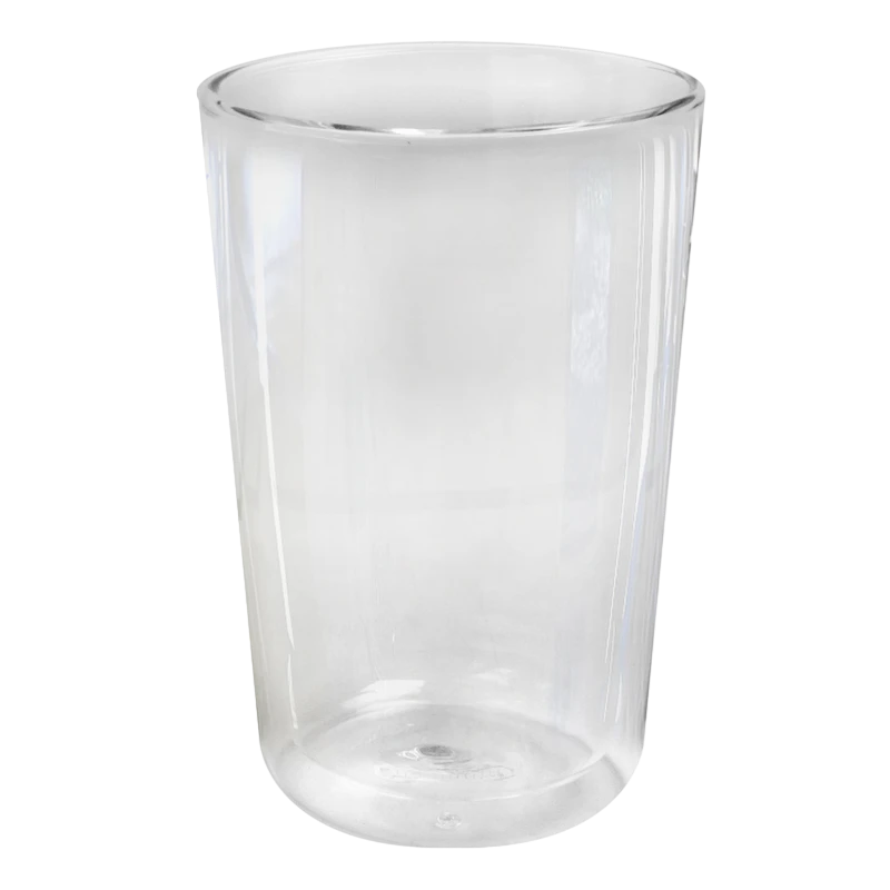 Set de pahare dlsc319, 490 ml, 2 buc, transparent 4