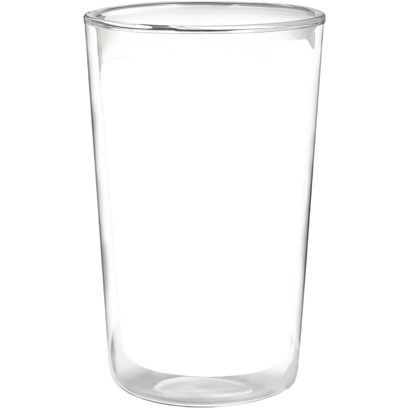 Set de pahare dlsc319, 490 ml, 2 buc, transparent 3