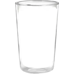 Set de pahare dlsc319, 490 ml, 2 buc, transparent Thumbnail 3