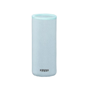 Sticlă de băut xavax 181598, 450 ml, albastru Thumbnail 5