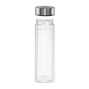 Sticlă de băut xavax 181598, 450 ml, albastru Thumbnail 7