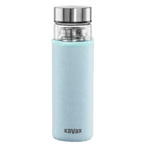Питьевая бутылка Xavax 181598, 450 мл, Синий
