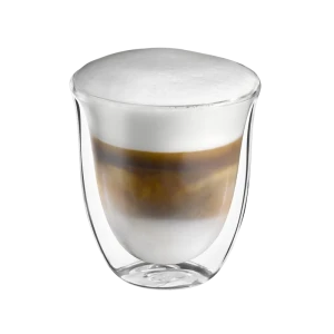 Set de pahare de'longhi dlsc301, transparent Thumbnail 2