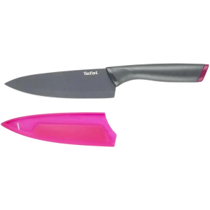 Cuțit de bucătar tefal k1220304, grey Thumbnail 3