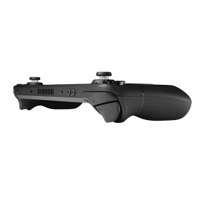 Портативная игровая консоль valve steam deck oled 1tб, чёрный Thumbnail 3