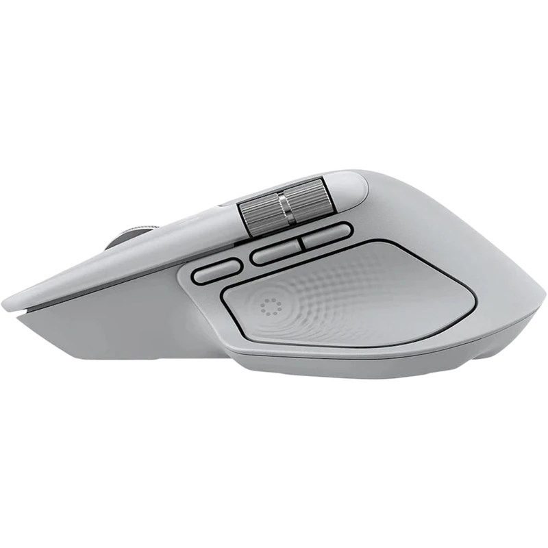 Mouse logitech mx master 4 for mac, alb 7