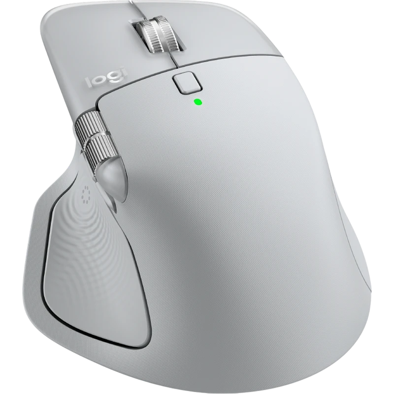 Mouse logitech mx master 4 for mac, alb 4