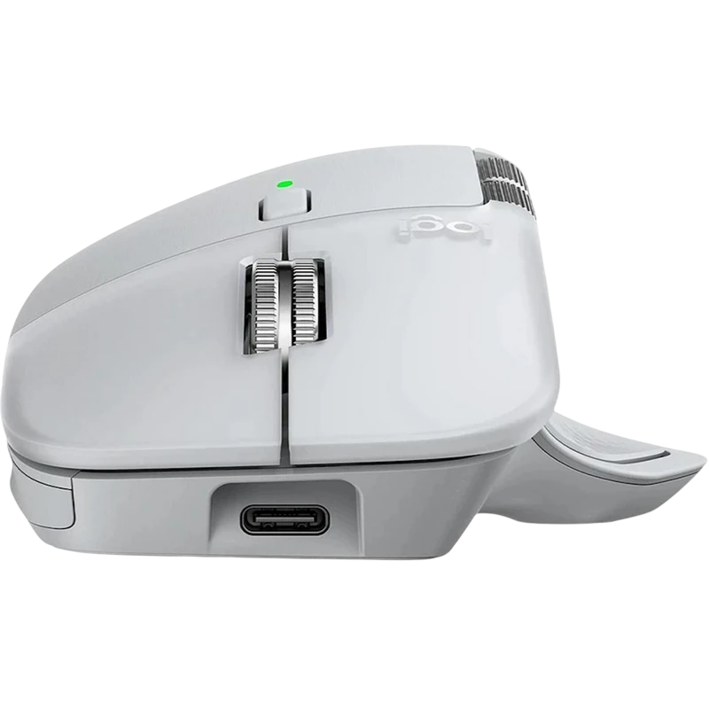 Mouse logitech mx master 4 for mac, alb 3