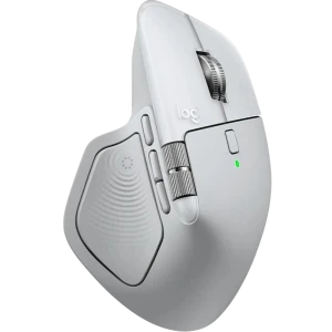 Mouse logitech mx master 4 for mac, alb Thumbnail 6