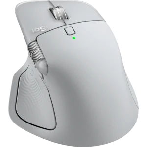 Mouse logitech mx master 4 for mac, alb Thumbnail 4