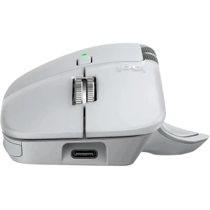 Mouse logitech mx master 4 for mac, alb Thumbnail 3