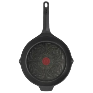 Сковорода tefal e2490644, 28см, чёрный Thumbnail 2