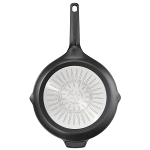 Сковорода tefal e2490644, 28см, чёрный Thumbnail 4